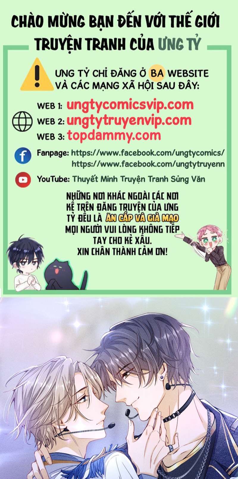 Bất Lộ Thanh Sắc Chapter 64 - 2