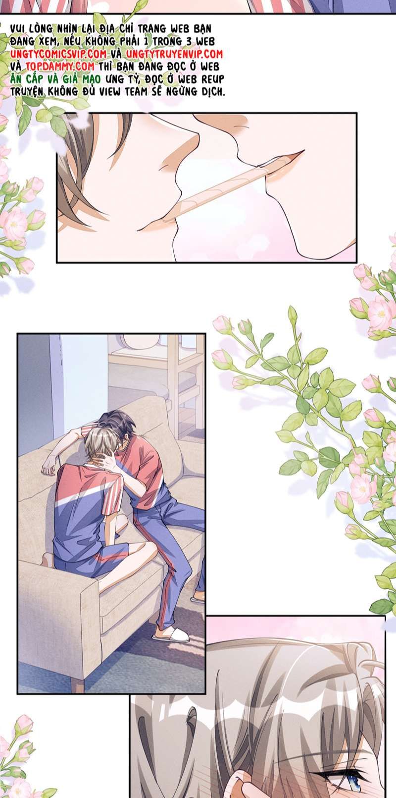 Bất Lộ Thanh Sắc Chapter 64 - 12