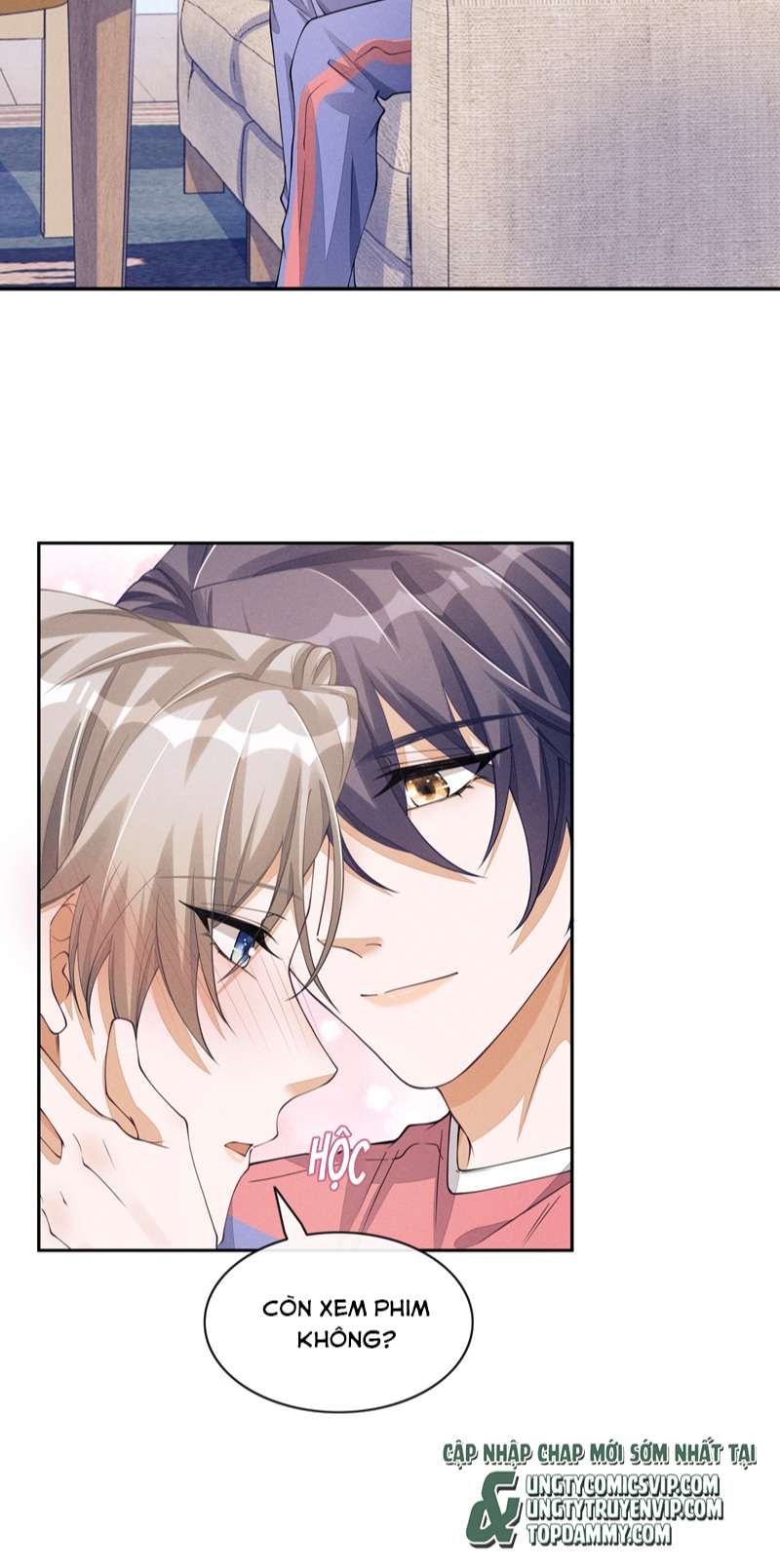 Bất Lộ Thanh Sắc Chapter 64 - 14