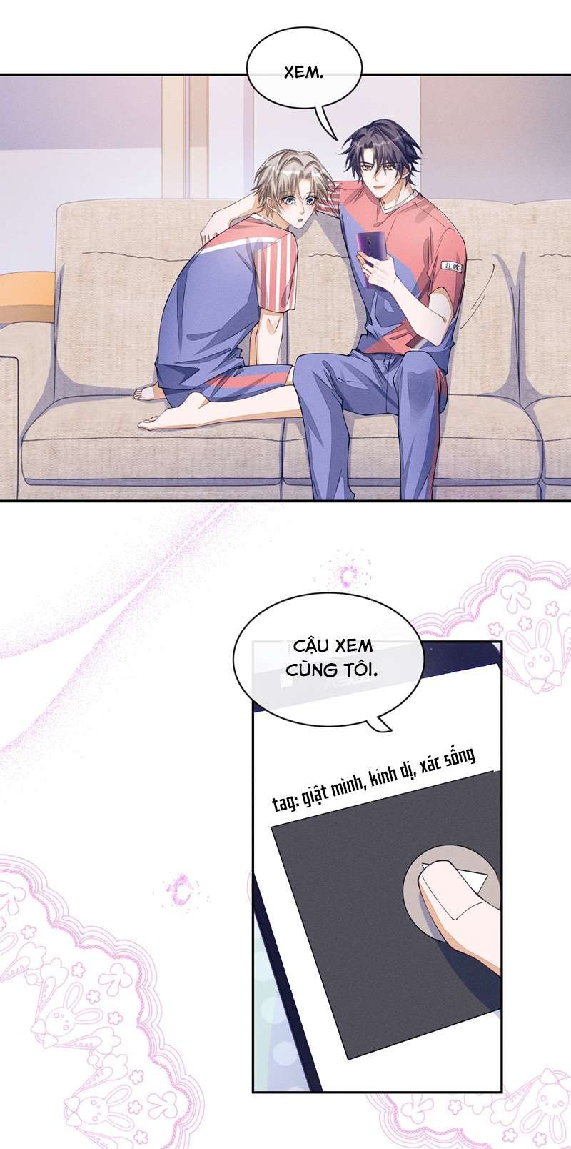 Bất Lộ Thanh Sắc Chapter 64 - 15