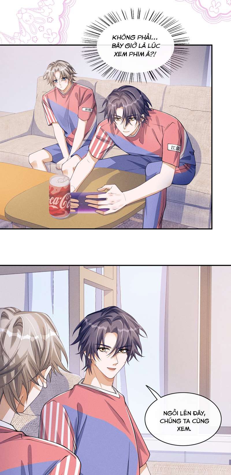 Bất Lộ Thanh Sắc Chapter 64 - 16