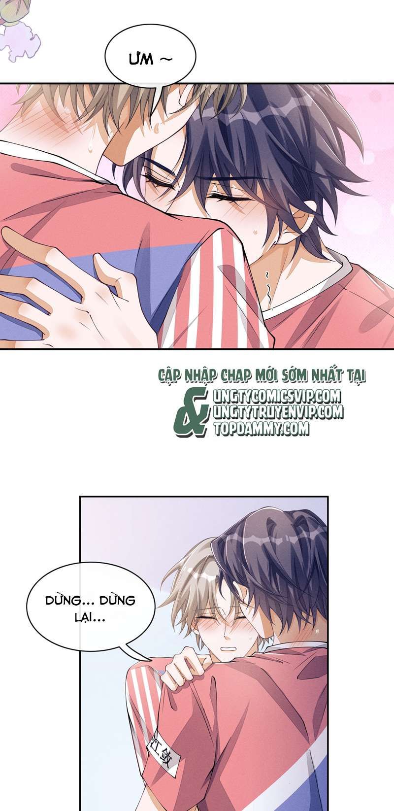 Bất Lộ Thanh Sắc Chapter 64 - 19