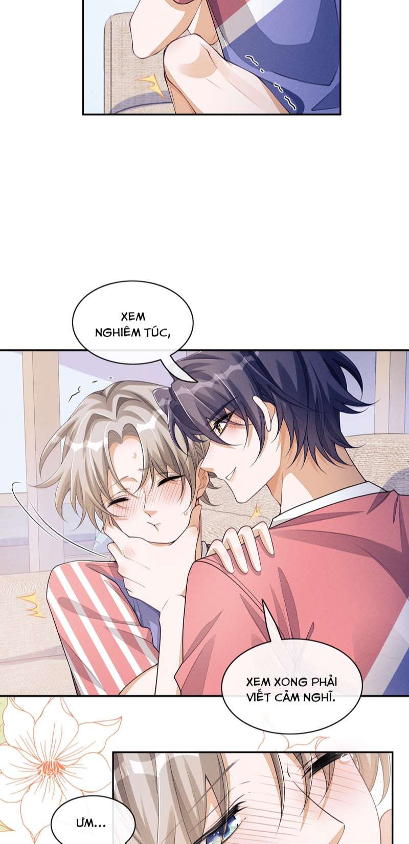 Bất Lộ Thanh Sắc Chapter 64 - 20