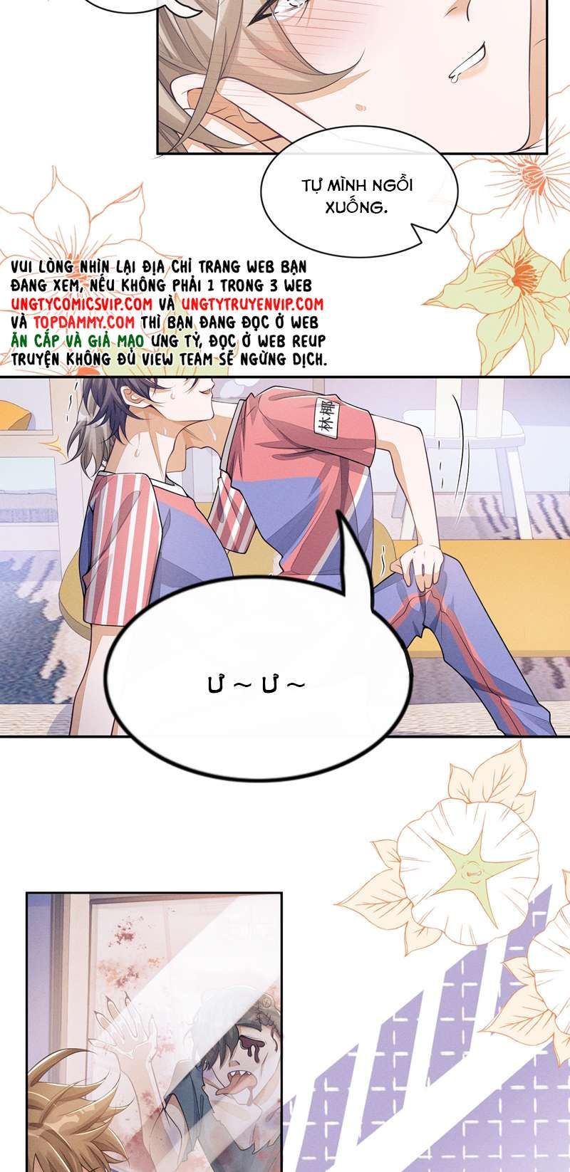 Bất Lộ Thanh Sắc Chapter 64 - 21