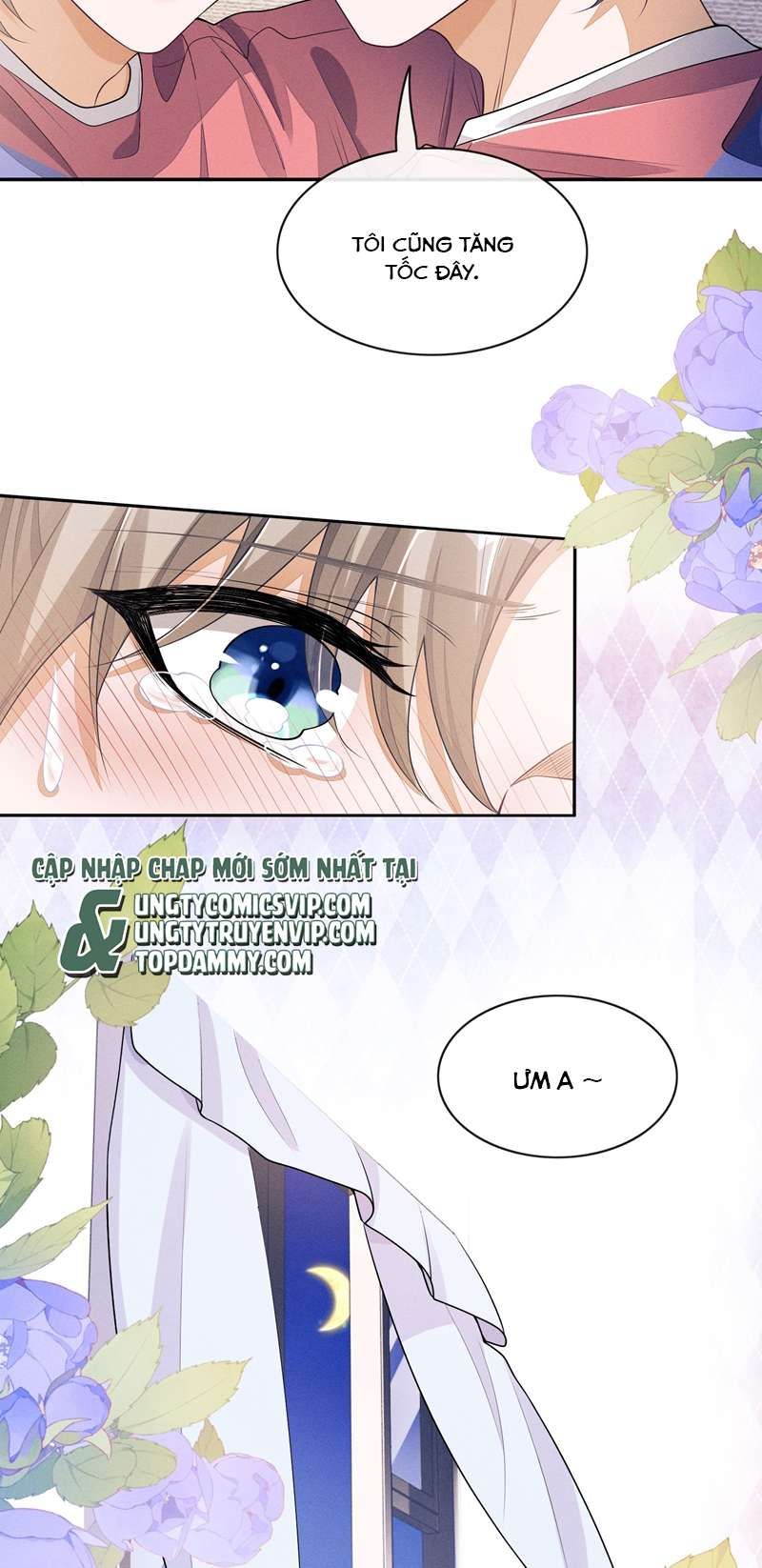 Bất Lộ Thanh Sắc Chapter 64 - 23