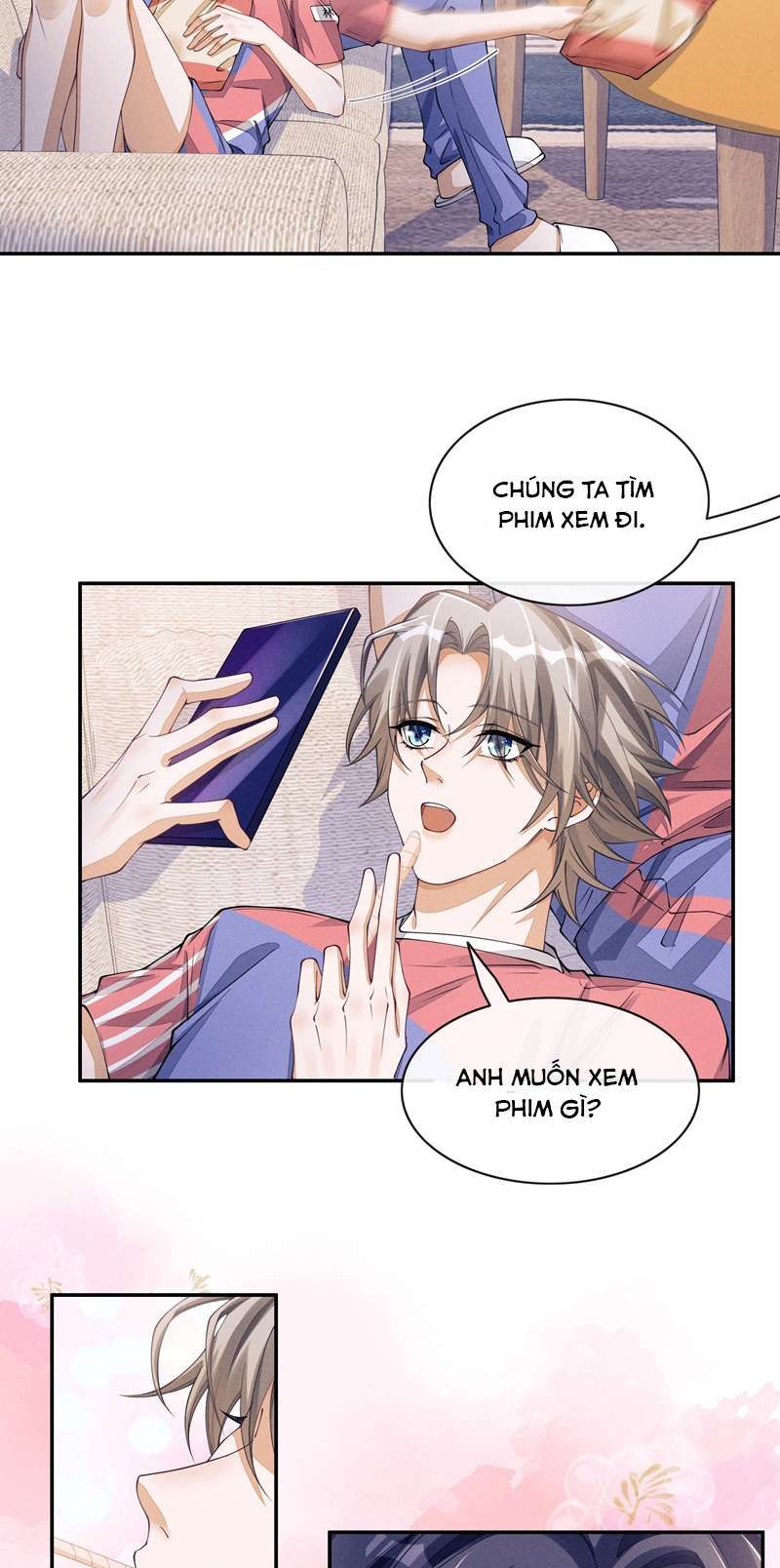 Bất Lộ Thanh Sắc Chapter 64 - 7