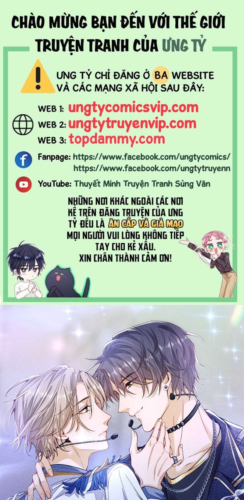 Bất Lộ Thanh Sắc Chapter 65 - 2