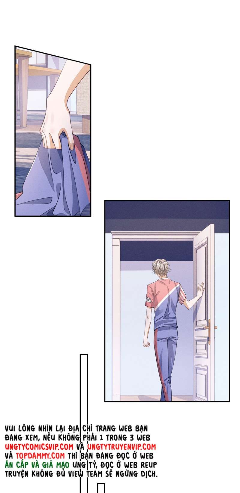 Bất Lộ Thanh Sắc Chapter 65 - 12