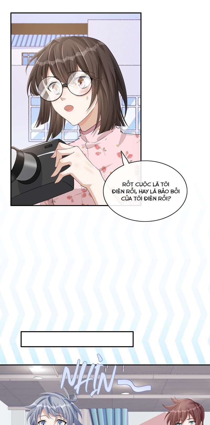 Bất Lộ Thanh Sắc Chapter 65 - 19