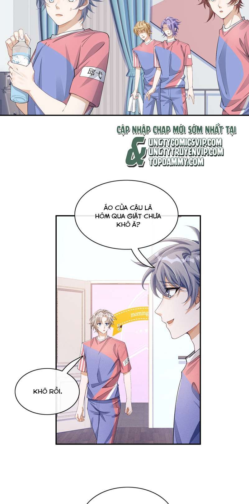 Bất Lộ Thanh Sắc Chapter 65 - 20