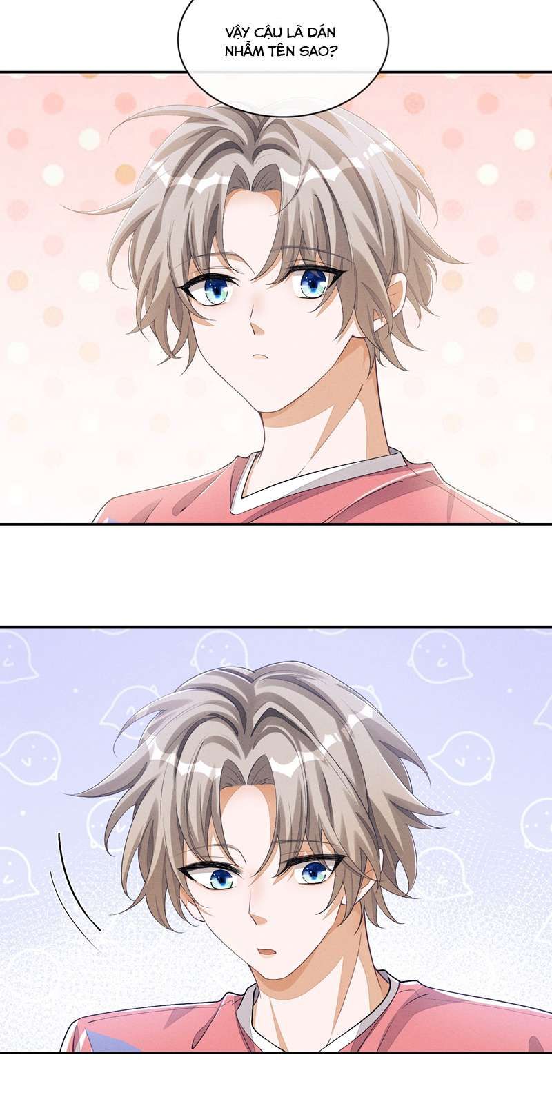 Bất Lộ Thanh Sắc Chapter 65 - 21