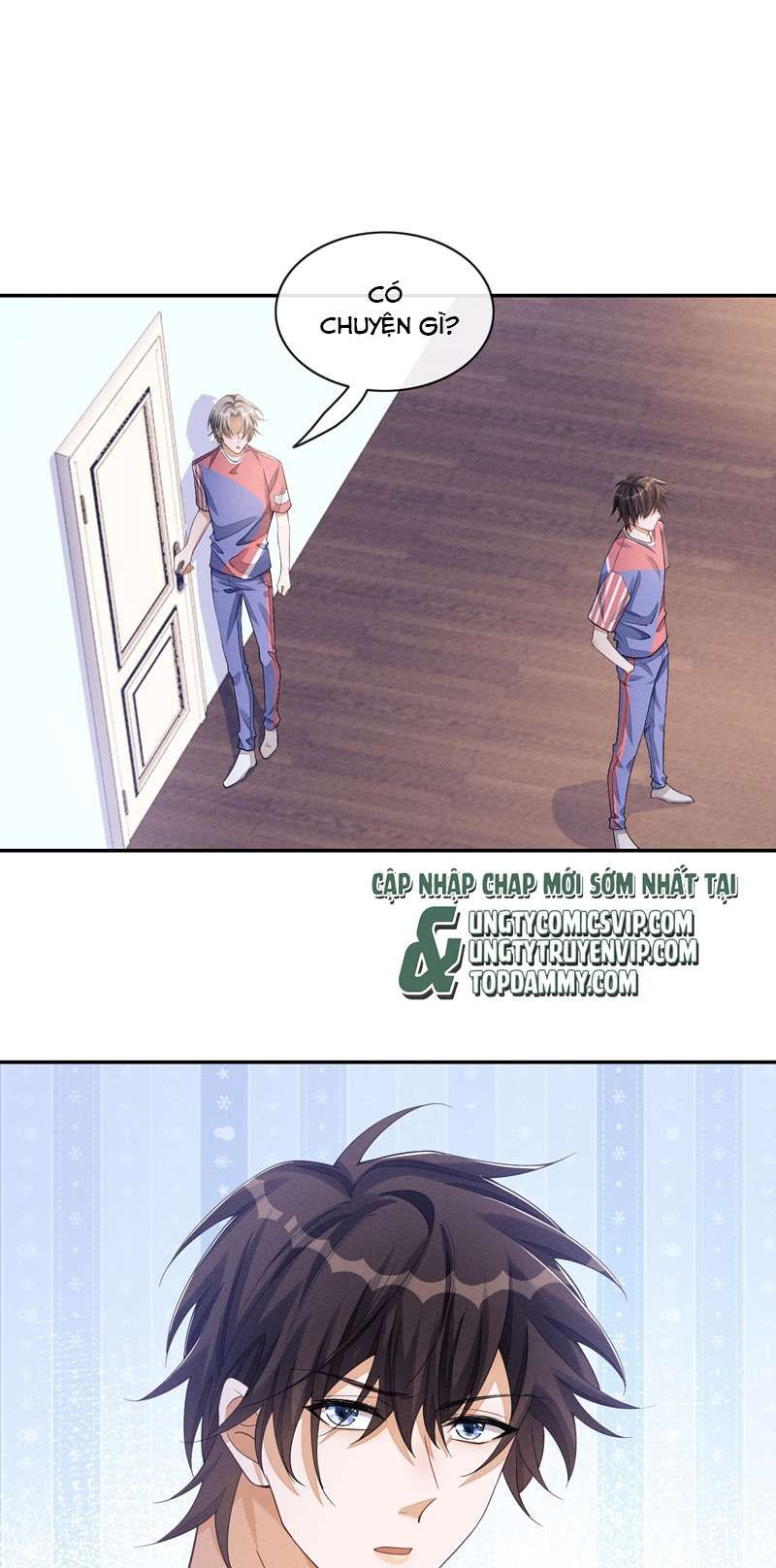 Bất Lộ Thanh Sắc Chapter 65 - 24