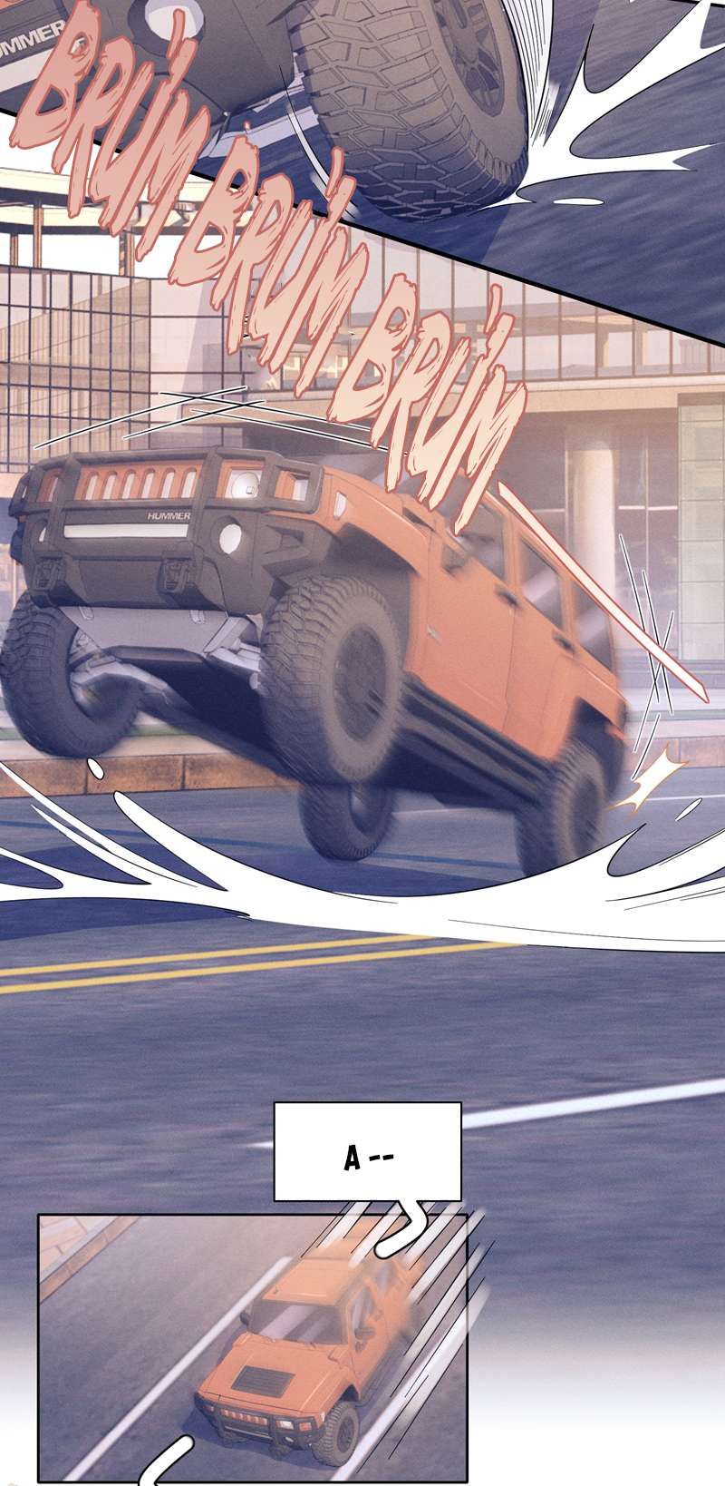 Bất Lộ Thanh Sắc Chapter 65 - 4