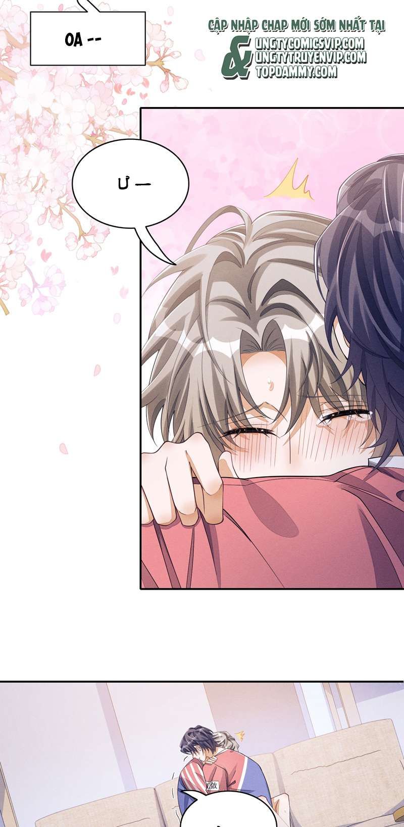 Bất Lộ Thanh Sắc Chapter 65 - 5