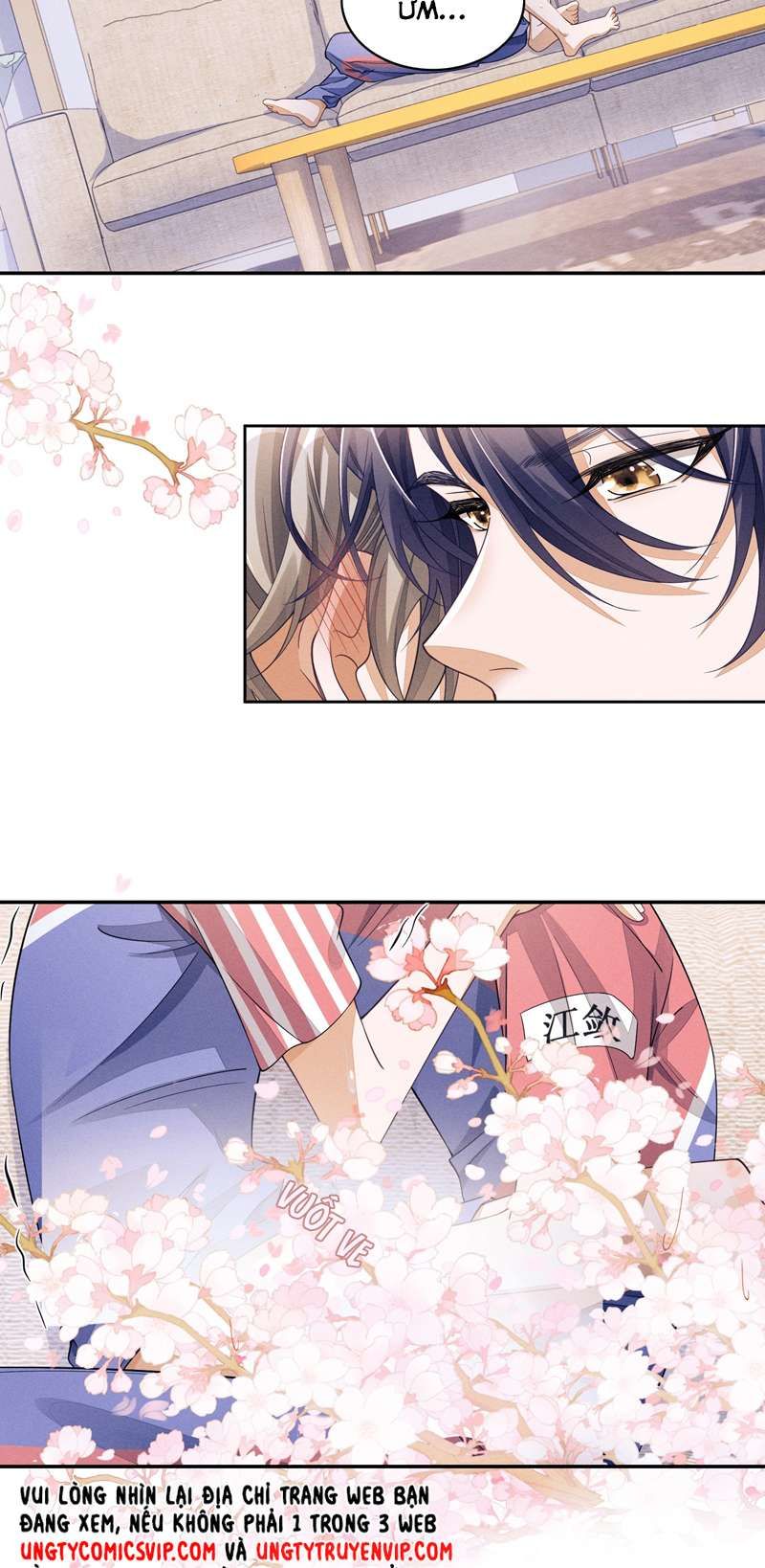 Bất Lộ Thanh Sắc Chapter 65 - 6