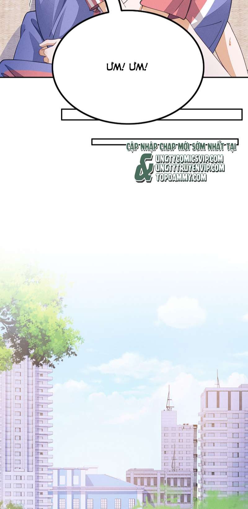 Bất Lộ Thanh Sắc Chapter 65 - 9