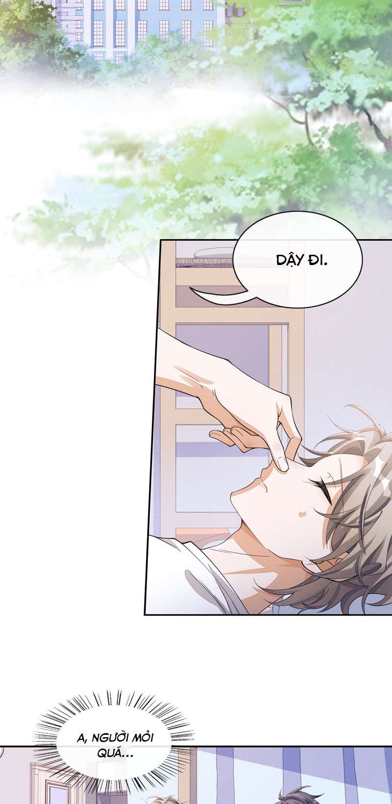 Bất Lộ Thanh Sắc Chapter 65 - 10