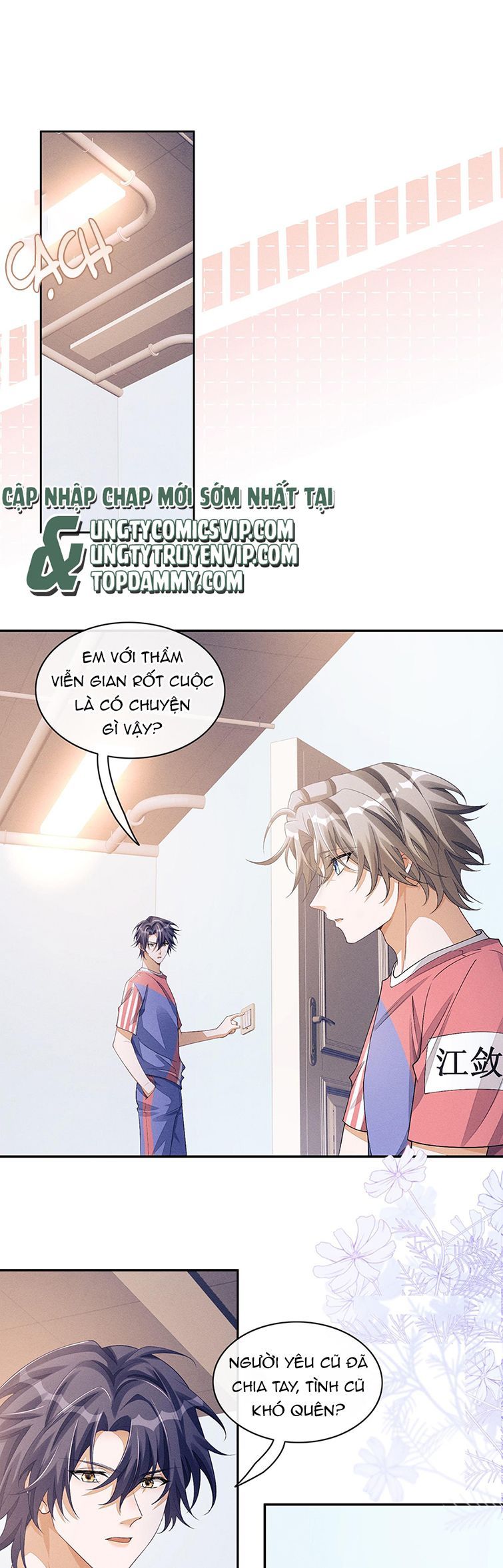 Bất Lộ Thanh Sắc Chapter 66 - 11