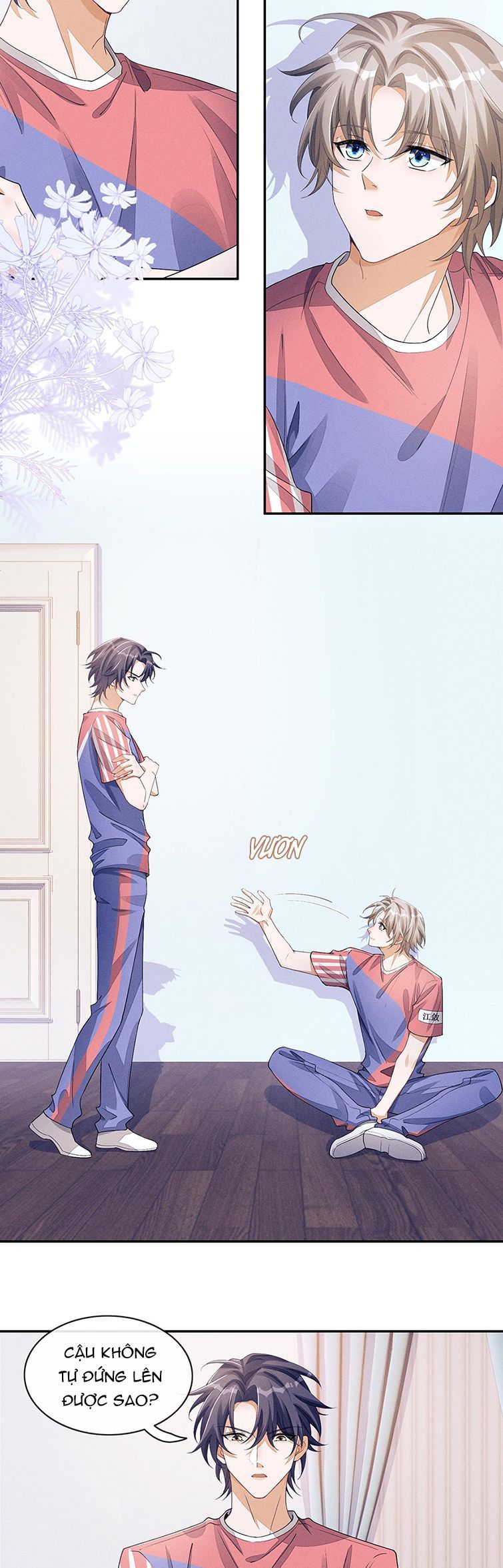 Bất Lộ Thanh Sắc Chapter 66 - 12