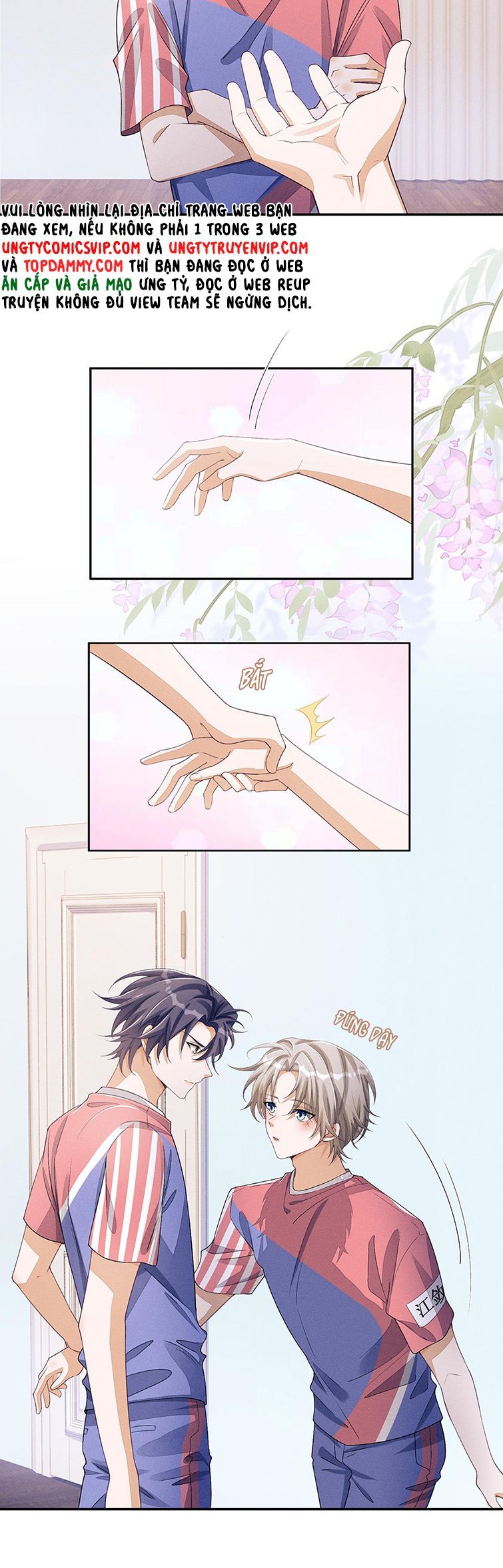 Bất Lộ Thanh Sắc Chapter 66 - 13