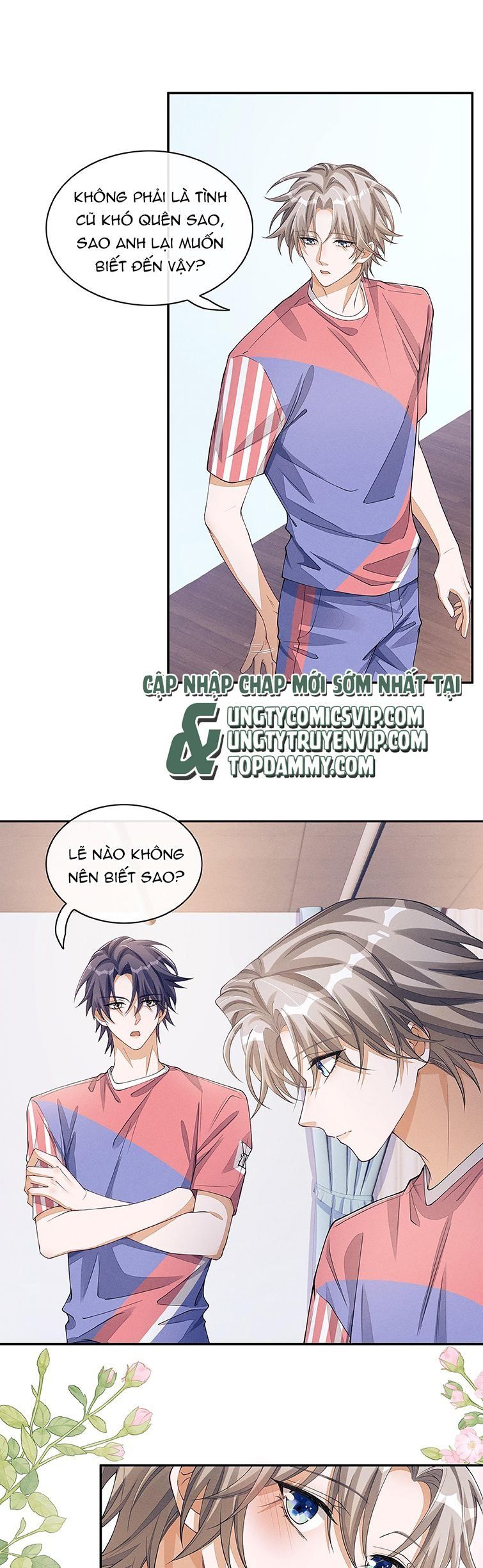 Bất Lộ Thanh Sắc Chapter 66 - 14