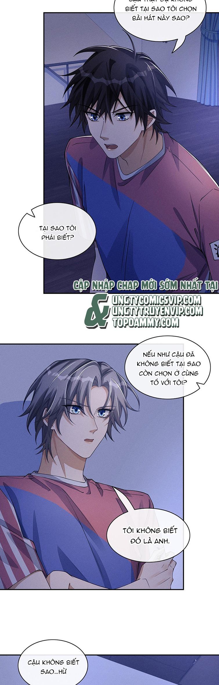 Bất Lộ Thanh Sắc Chapter 66 - 4