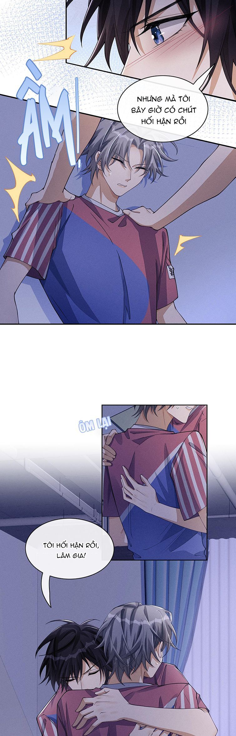 Bất Lộ Thanh Sắc Chapter 66 - 6