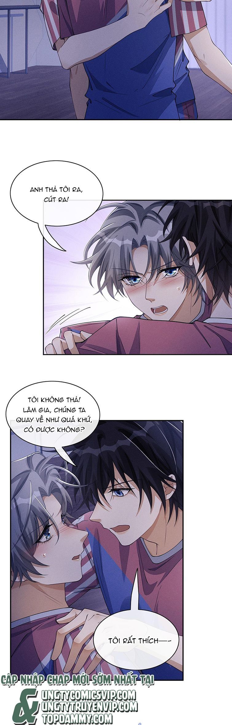 Bất Lộ Thanh Sắc Chapter 66 - 7