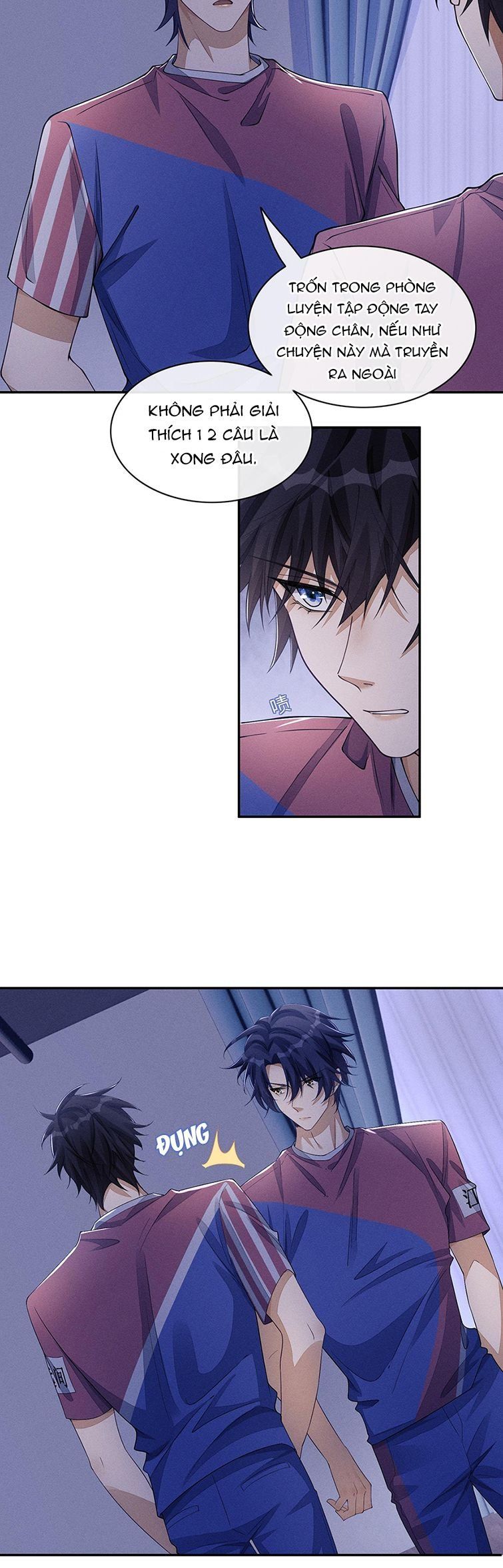 Bất Lộ Thanh Sắc Chapter 66 - 10