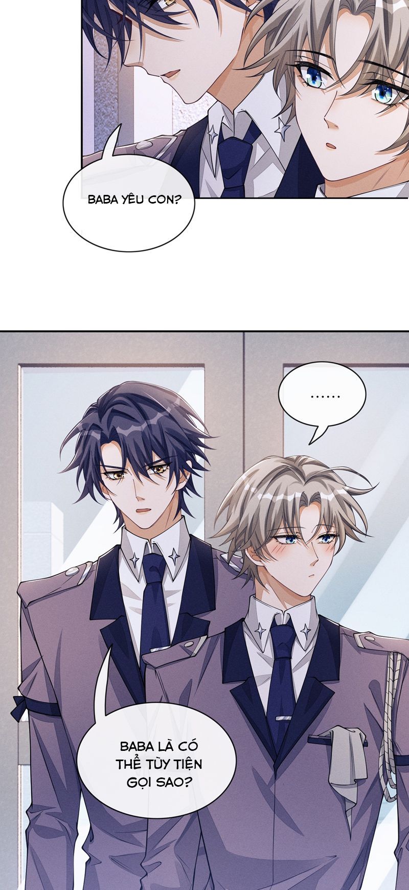 Bất Lộ Thanh Sắc Chapter 67 - 12