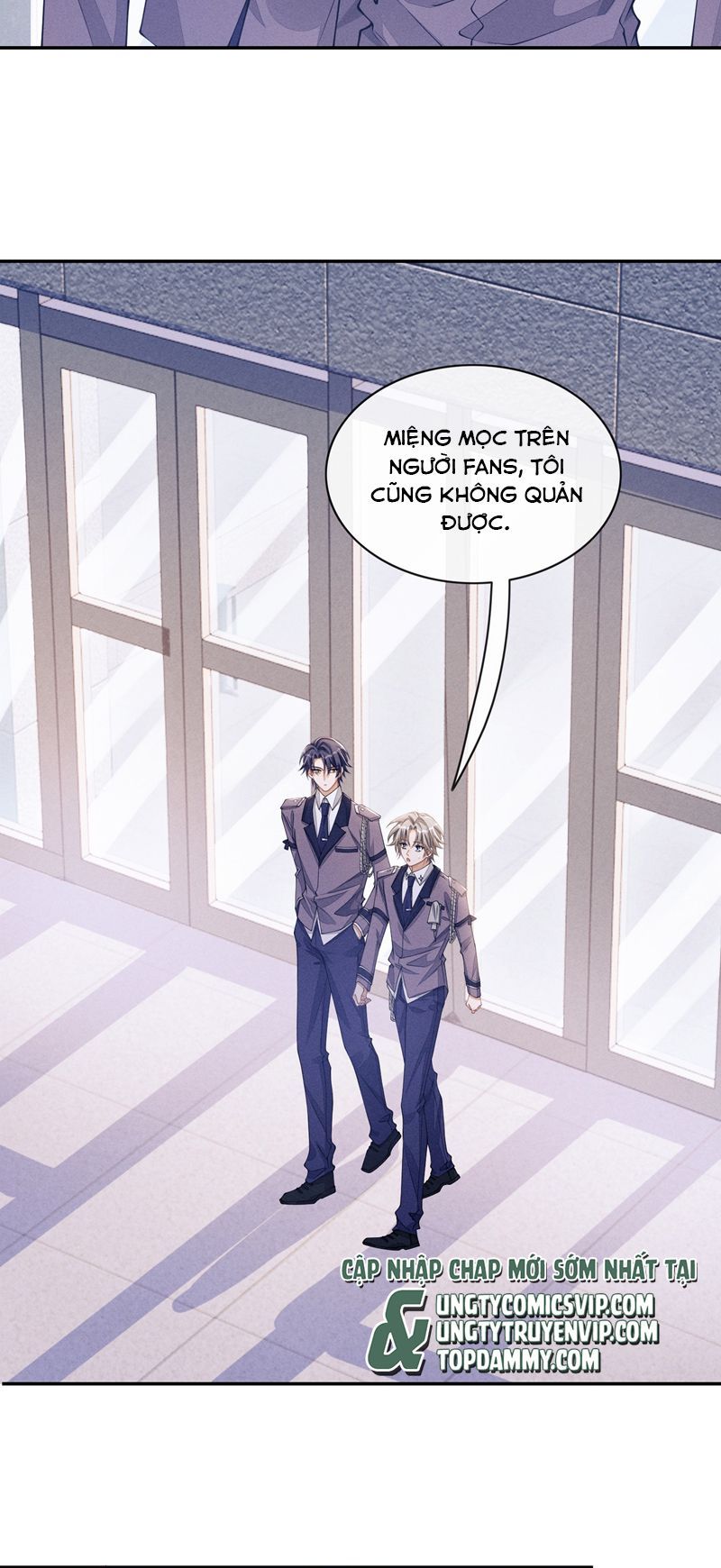 Bất Lộ Thanh Sắc Chapter 67 - 13