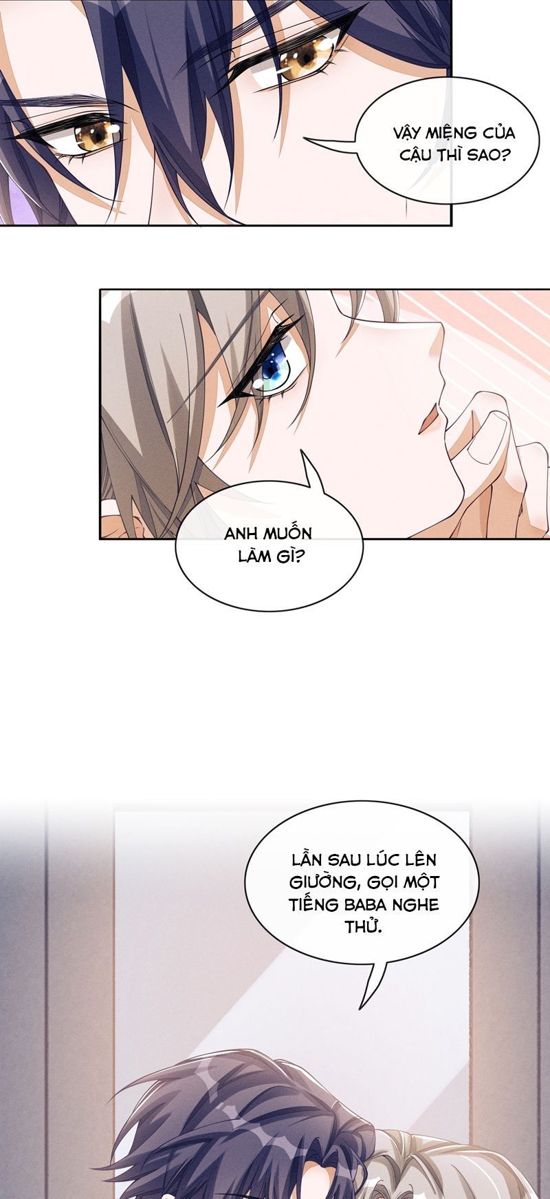 Bất Lộ Thanh Sắc Chapter 67 - 14