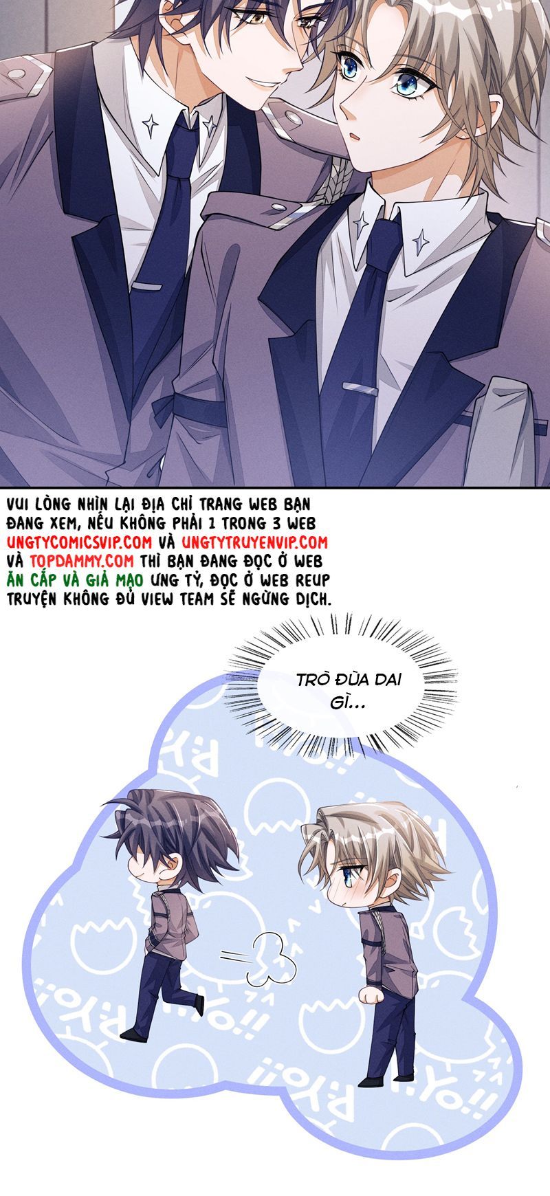 Bất Lộ Thanh Sắc Chapter 67 - 15