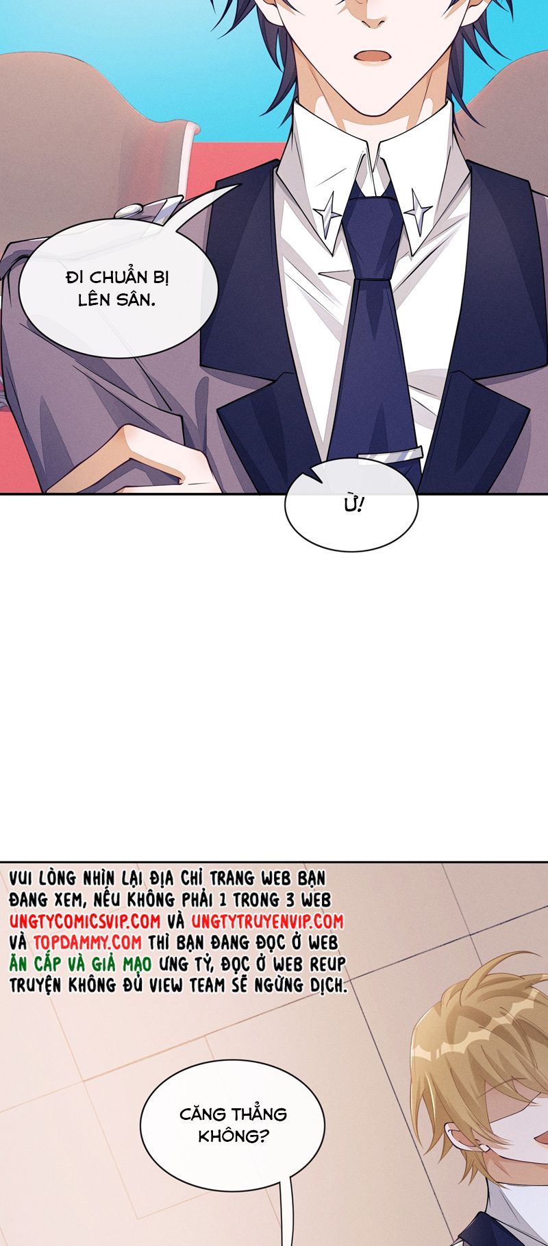 Bất Lộ Thanh Sắc Chapter 67 - 19