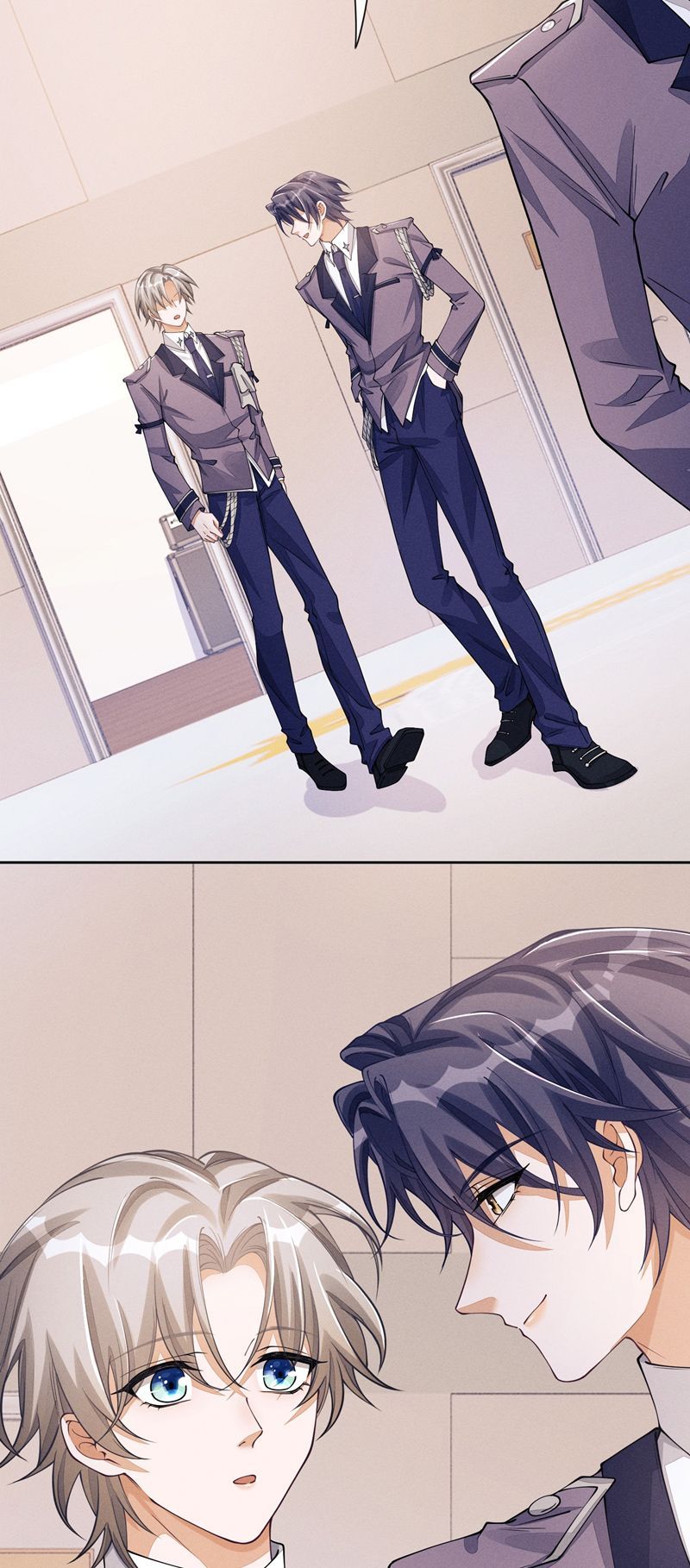 Bất Lộ Thanh Sắc Chapter 67 - 20