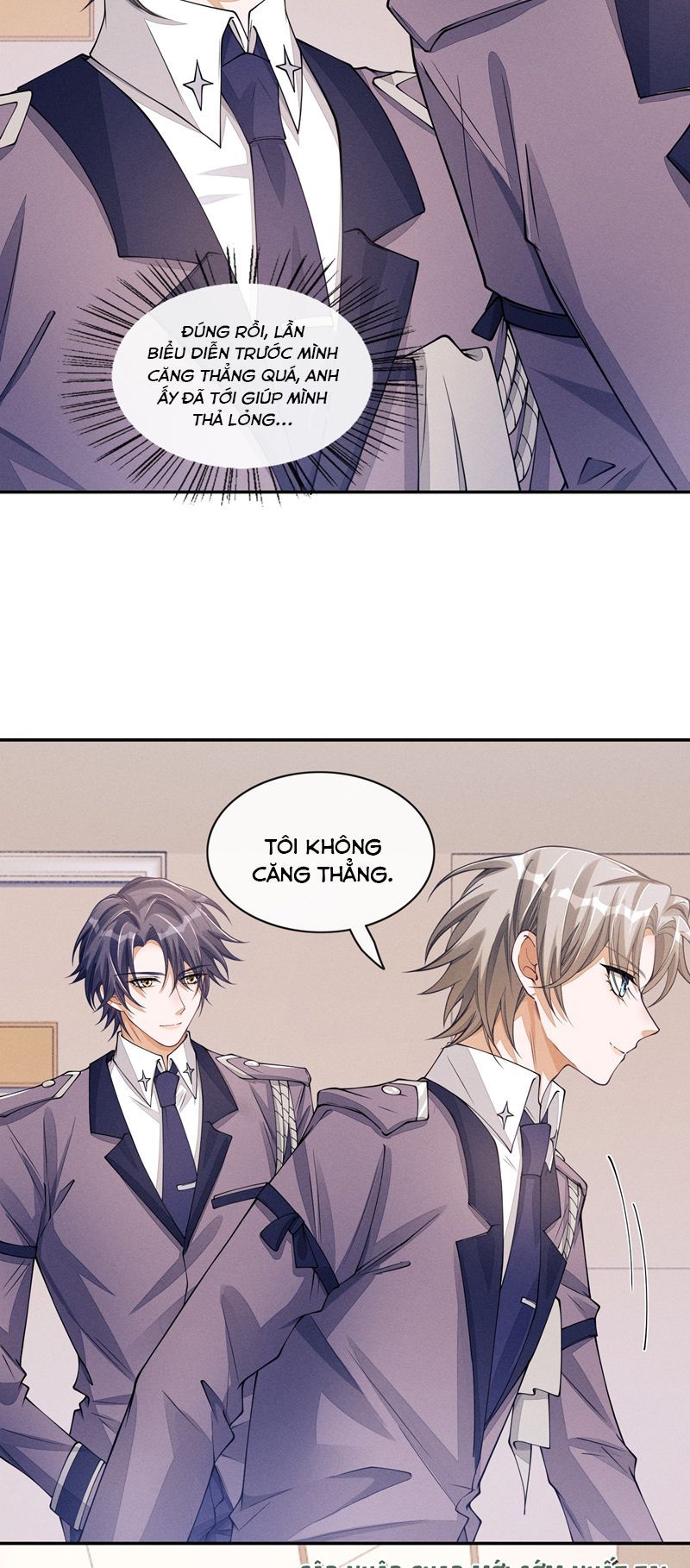 Bất Lộ Thanh Sắc Chapter 67 - 21