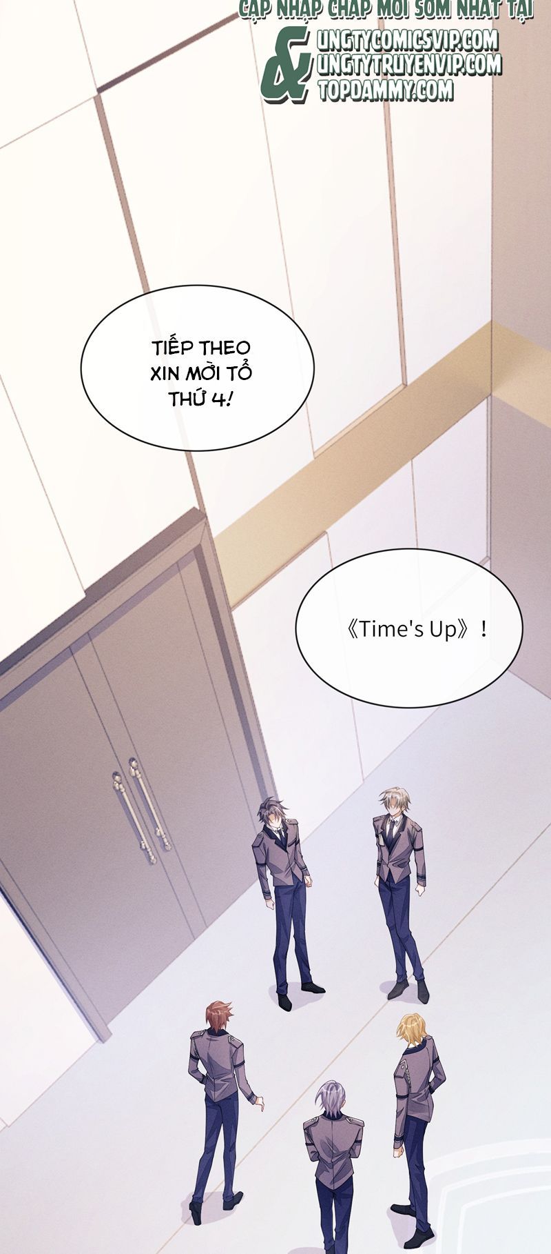 Bất Lộ Thanh Sắc Chapter 67 - 22