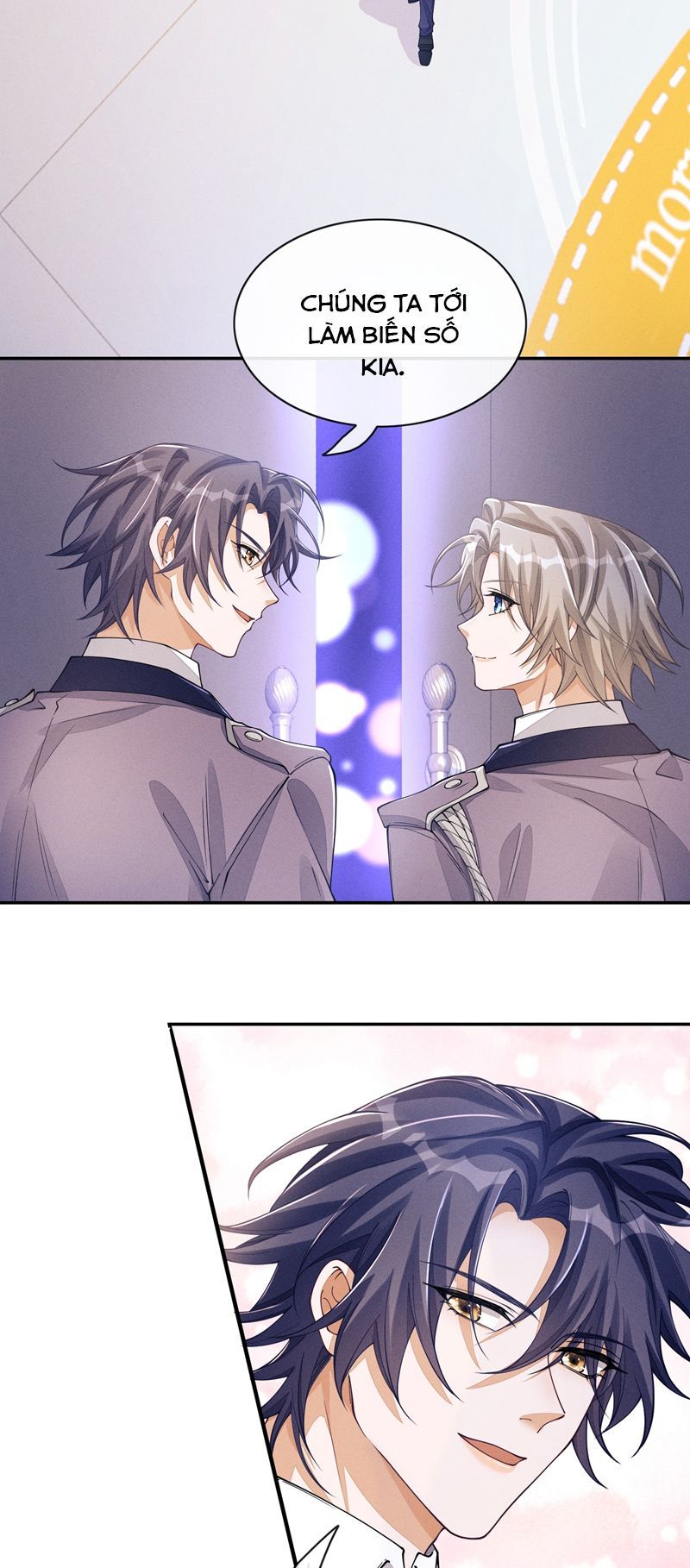 Bất Lộ Thanh Sắc Chapter 67 - 23