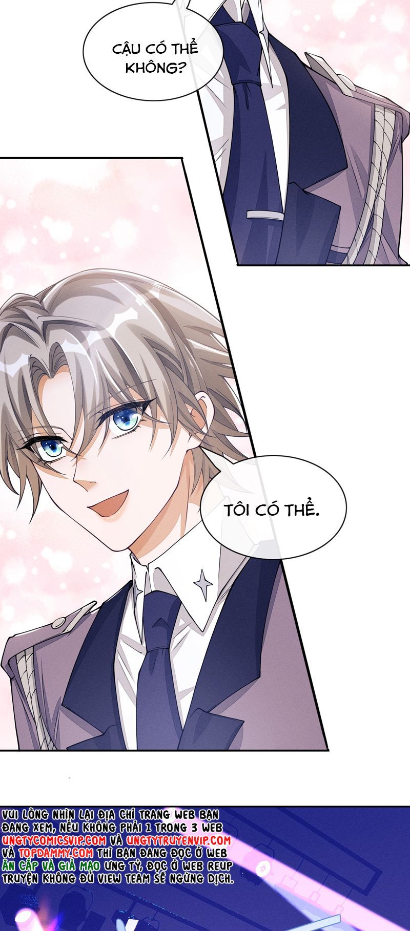 Bất Lộ Thanh Sắc Chapter 67 - 24