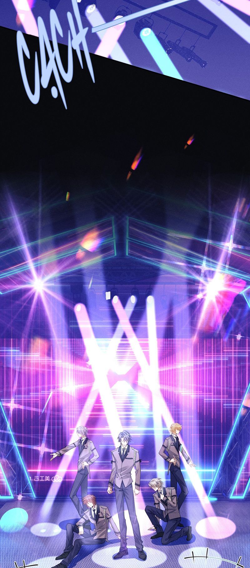 Bất Lộ Thanh Sắc Chapter 67 - 25