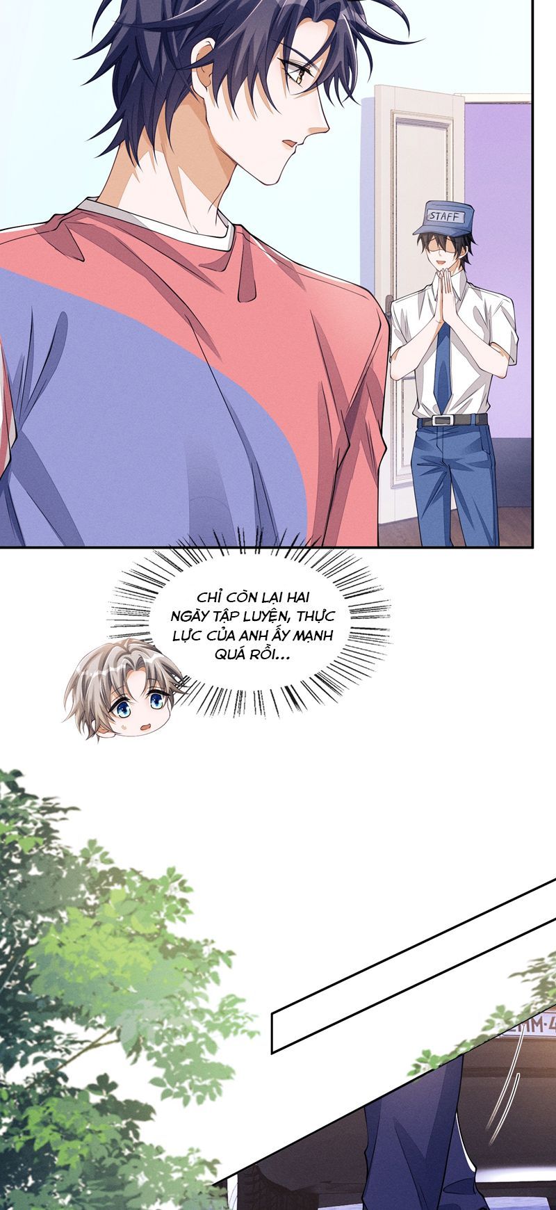 Bất Lộ Thanh Sắc Chapter 67 - 5