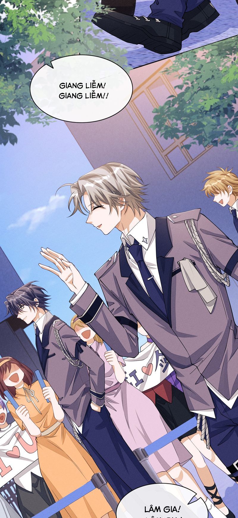 Bất Lộ Thanh Sắc Chapter 67 - 6