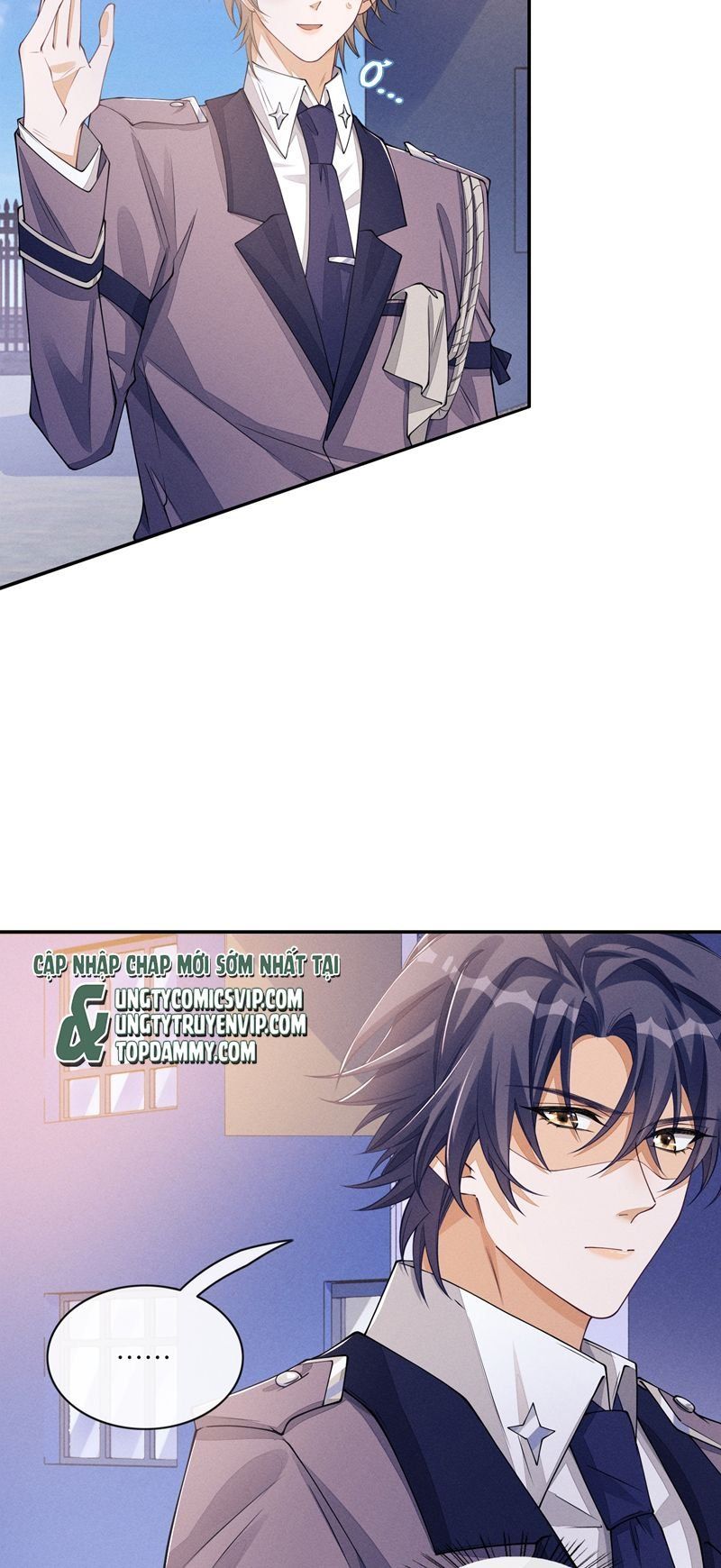 Bất Lộ Thanh Sắc Chapter 67 - 9