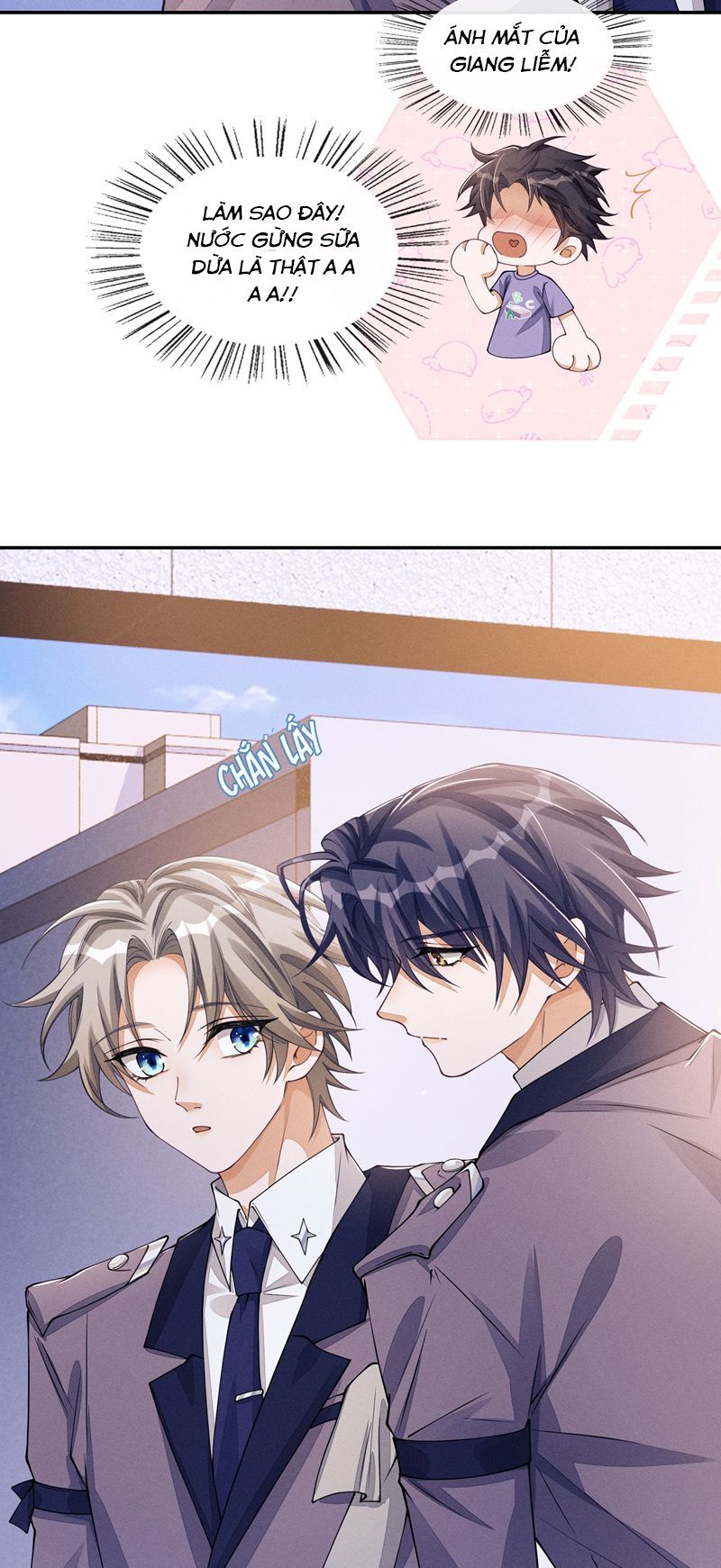 Bất Lộ Thanh Sắc Chapter 67 - 10