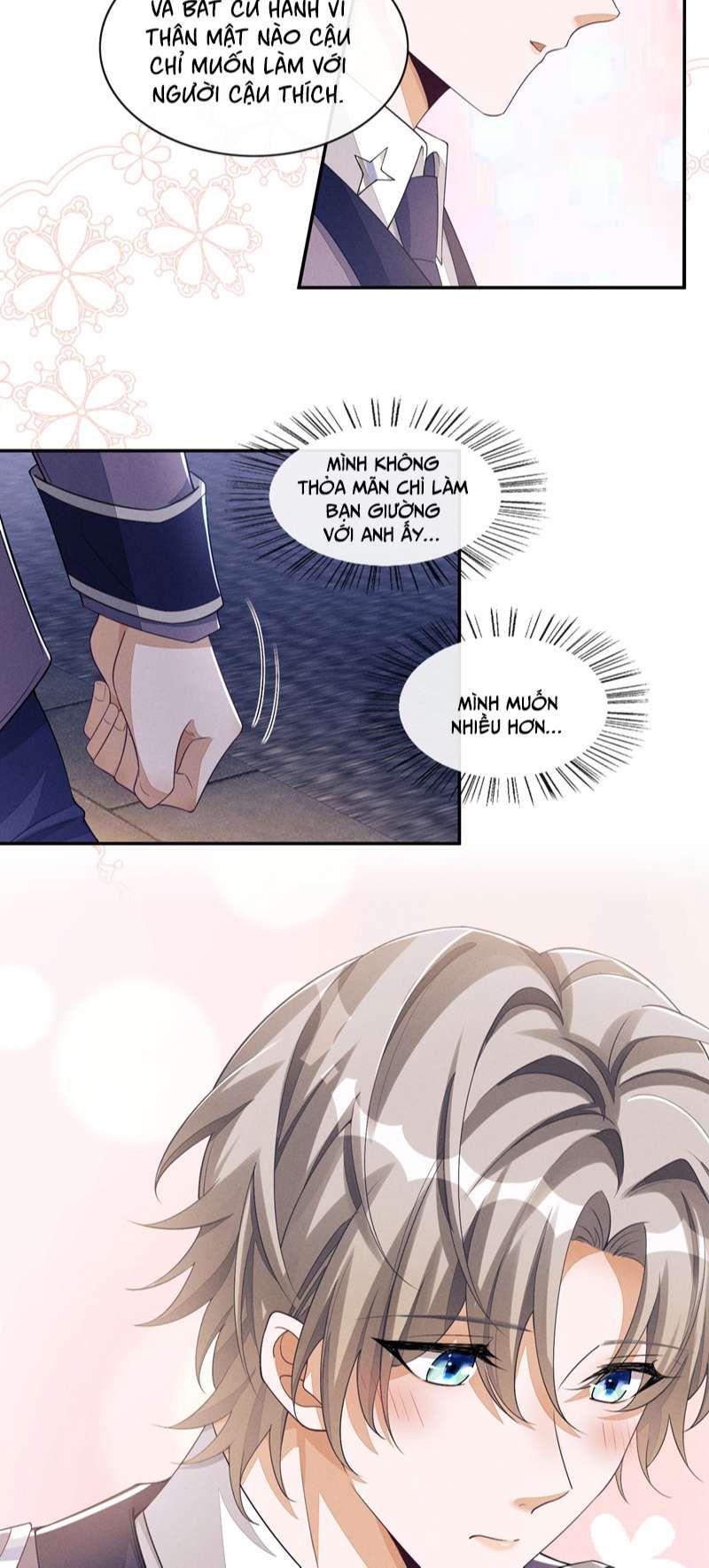 Bất Lộ Thanh Sắc Chapter 68 - 15