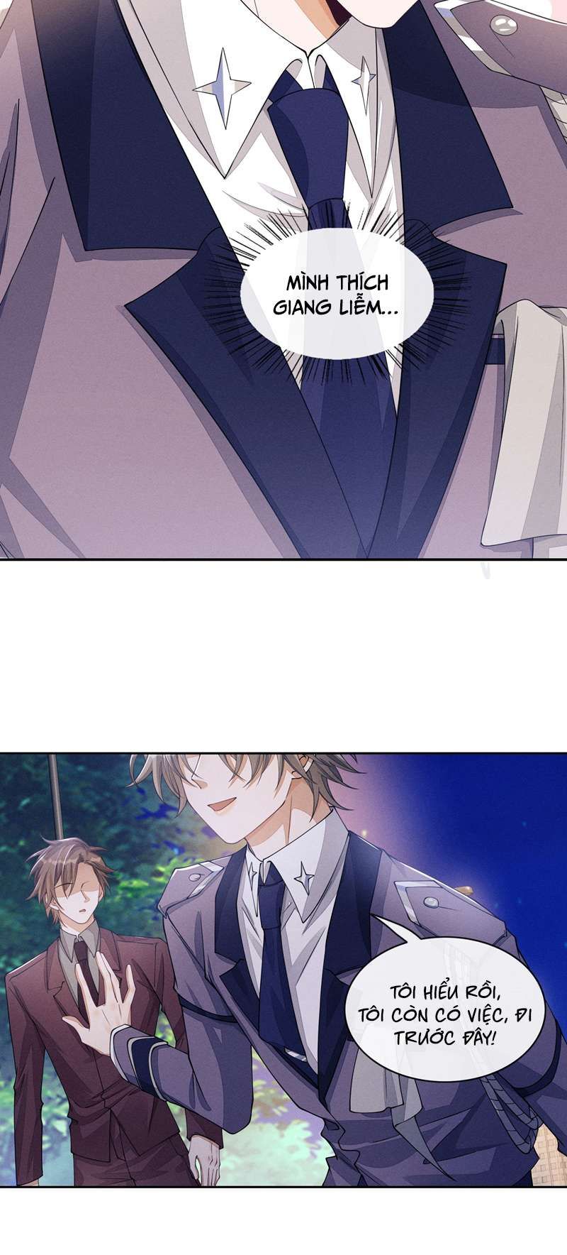 Bất Lộ Thanh Sắc Chapter 68 - 16