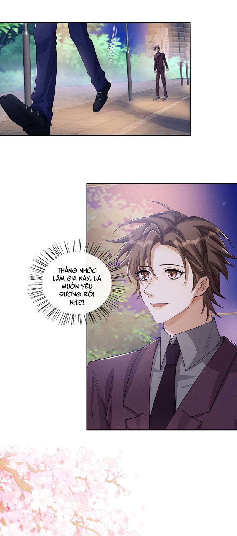 Bất Lộ Thanh Sắc Chapter 68 - 17