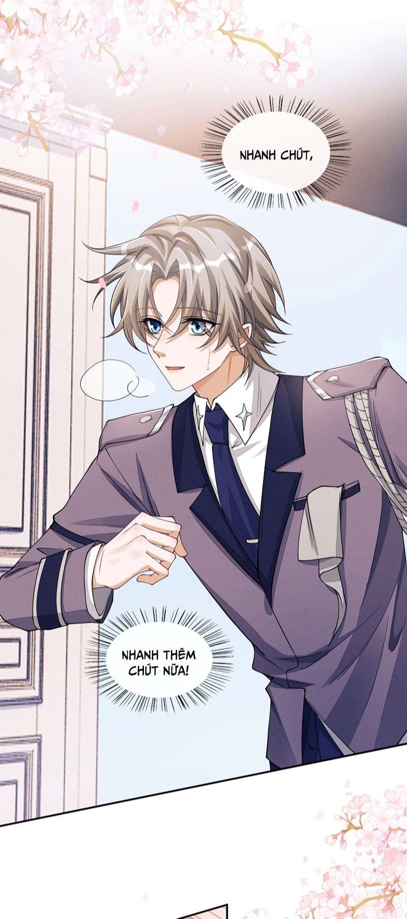 Bất Lộ Thanh Sắc Chapter 68 - 18