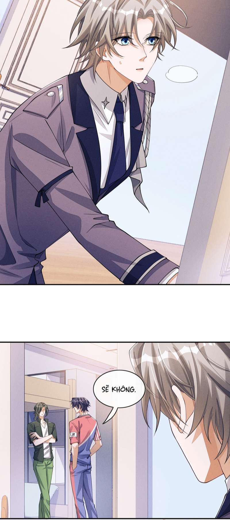 Bất Lộ Thanh Sắc Chapter 68 - 20