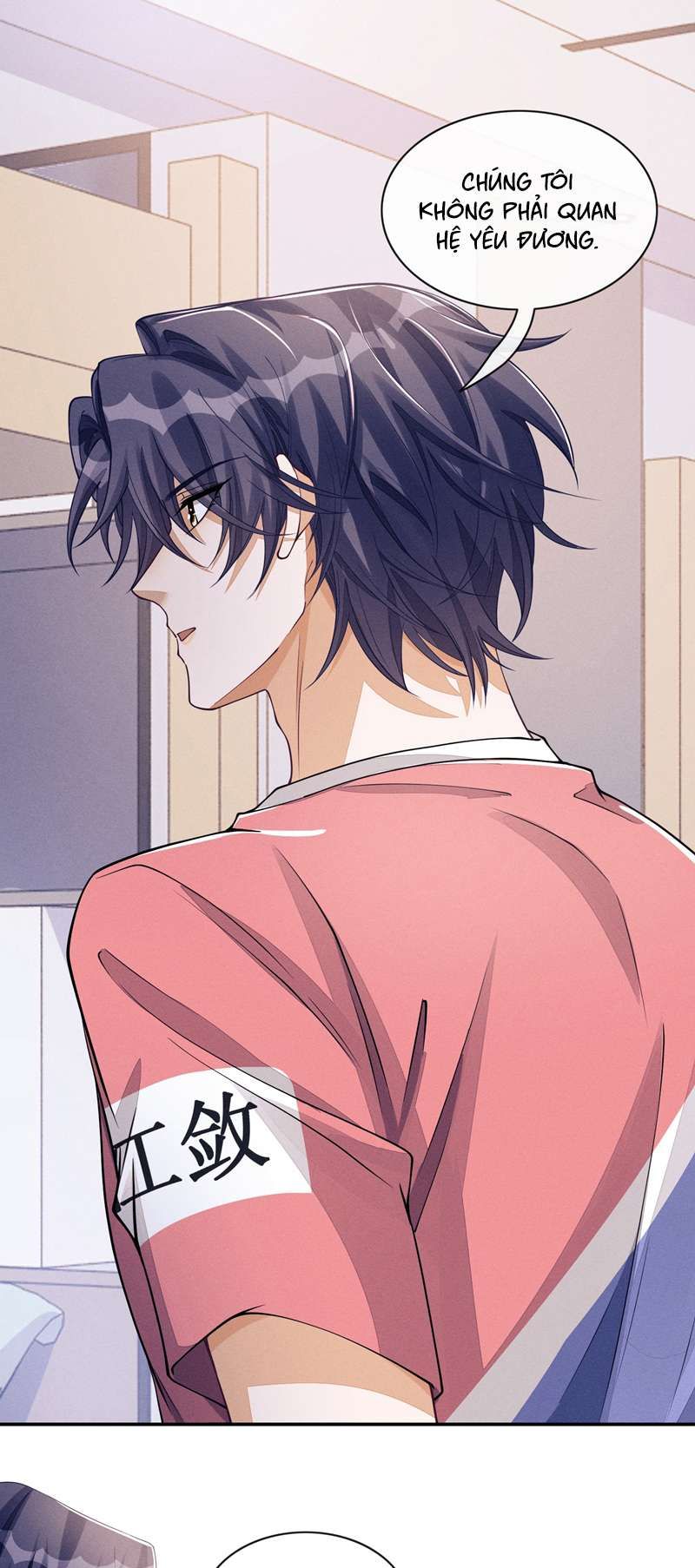 Bất Lộ Thanh Sắc Chapter 68 - 21